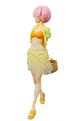 Re:ZERO SSS PVC Statue Ram Summer Vacation 21 cm - Image 2