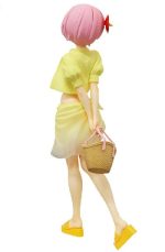Re:ZERO SSS PVC Statue Ram Summer Vacation 21 cm - Image 3