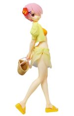 Re:ZERO SSS PVC Statue Ram Summer Vacation 21 cm - Image 4