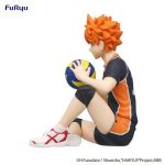 Haikyu!! Noodle Stopper PVC Statue Shoyo Hinata 12 cm - Image 3