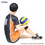 Haikyu!! Noodle Stopper PVC Statue Tobio Kageyama 11 cm - Image 3