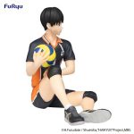 Haikyu!! Noodle Stopper PVC Statue Tobio Kageyama 11 cm - Image 4