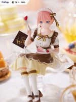 The Quintessential Quintuplets Tenitol Fig à la mode PVC Statue Ichika 12 cm — изображение 3