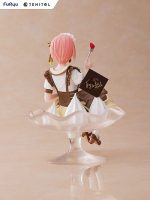 The Quintessential Quintuplets Tenitol Fig à la mode PVC Statue Ichika 12 cm — изображение 2