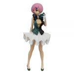 Re:ZERO Statue Ram in Circus