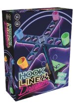 Party Game Hook, Line and Drinker