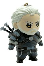 The Witcher Hanging Figurine Geralt of Rivia 10 cm