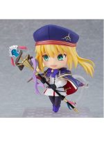 Fate/Grand Order Nendoroid Action Figure Caster/Altria Caster 10 cm — изображение 4