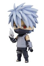 Naruto Shippuden Nendoroid PVC Action Figure Kakashi Hatake: Anbu Black Ops Ver. 10 cm