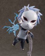 Naruto Shippuden Nendoroid PVC Action Figure Kakashi Hatake: Anbu Black Ops Ver. 10 cm — изображение 2
