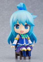 KonoSuba: Legend of Crimson Nendoroid Swacchao! Figure Aqua 9 cm - Image 2