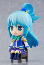 KonoSuba: Legend of Crimson Nendoroid Swacchao! Figure Aqua 9 cm - Image 3