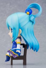 KonoSuba: Legend of Crimson Nendoroid Swacchao! Figure Aqua 9 cm - Image 4