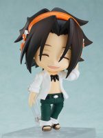 Shaman King Nendoroid PVC Action Figure Yoh Asakura 10 cm — изображение 3
