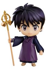 Inuyasha Nendoroid Action Figure Miroku 10 cm