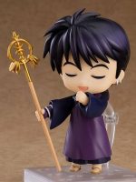 Inuyasha Nendoroid Action Figure Miroku 10 cm - Image 2