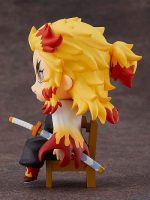 Demon Slayer: Kimetsu no Yaiba Nendoroid Swacchao! Figure Kyojuro Rengoku 9 cm - Image 3