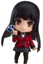 Kakegurui - Compulsive Gambler Nendoroid Action Figure Yumeko Jabami 10 cm