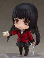 Kakegurui - Compulsive Gambler Nendoroid Action Figure Yumeko Jabami 10 cm - Image 4