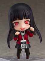 Kakegurui - Compulsive Gambler Nendoroid Action Figure Yumeko Jabami 10 cm - Image 3