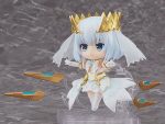 Date A Live IV Nendoroid Action Figure Origami Tobiichi: Spirit Ver. 10 cm — изображение 4