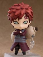 Naruto Shippuden Nendoroid PVC Action Figure Gaara 10 cm - Image 3