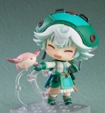 Made in Abyss: The Golden City of the Scorching Sun Nendoroid Action Figure Prushka 10 cm - Image 3