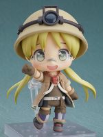 Made in Abyss Nendoroid Action Figure Riko 10 cm - Image 2