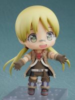 Made in Abyss Nendoroid Action Figure Riko 10 cm - Image 3