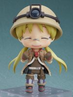 Made in Abyss Nendoroid Action Figure Riko 10 cm - Image 4