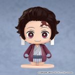(1 random figure) Demon Slayer: Kimetsu no Yaiba Pocket Maquette Mini Figures — изображение 2