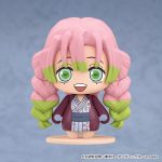 (1 random figure) Demon Slayer: Kimetsu no Yaiba Pocket Maquette Mini Figures — изображение 3