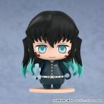(1 random figure) Demon Slayer: Kimetsu no Yaiba Pocket Maquette Mini Figures — изображение 4