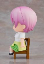 The Quintessential Quintuplets Movie Nendoroid Swacchao! Figure Ichika Nakano 9 cm - Image 2