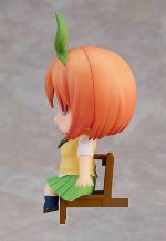 The Quintessential Quintuplets Movie Nendoroid Swacchao! Figure Yotsuba Nakano 10 cm — изображение 3