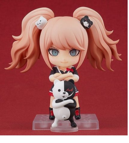 Danganronpa 1 2 Reload Nendoroid Action Figure Junko Enoshima 10 cm