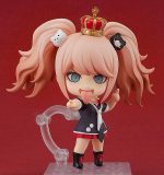 Danganronpa 1 2 Reload Nendoroid Action Figure Junko Enoshima 10 cm - Image 3