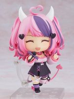 VShojo Nendoroid Action Figure Ironmouse 10 cm - Image 3