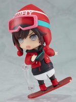RWBY: Ice Queendom Nendoroid Action Figure Ruby Rose: Lucid Dream 10 cm - Image 2
