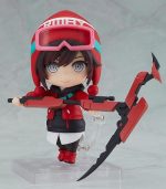RWBY: Ice Queendom Nendoroid Action Figure Ruby Rose: Lucid Dream 10 cm - Image 3