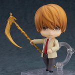 Death Note Nendoroid Action Figure Light Yagami 2.0 10 cm - Image 2