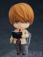 Death Note Nendoroid Action Figure Light Yagami 2.0 10 cm - Image 3