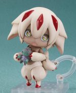 Made in Abyss: The Golden City of the Scorching Sun Nendoroid Action Figure Faputa 10 cm — изображение 2