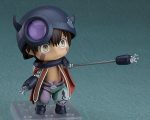 Made in Abyss Nendoroid Action Figure Reg 10 cm - Image 2