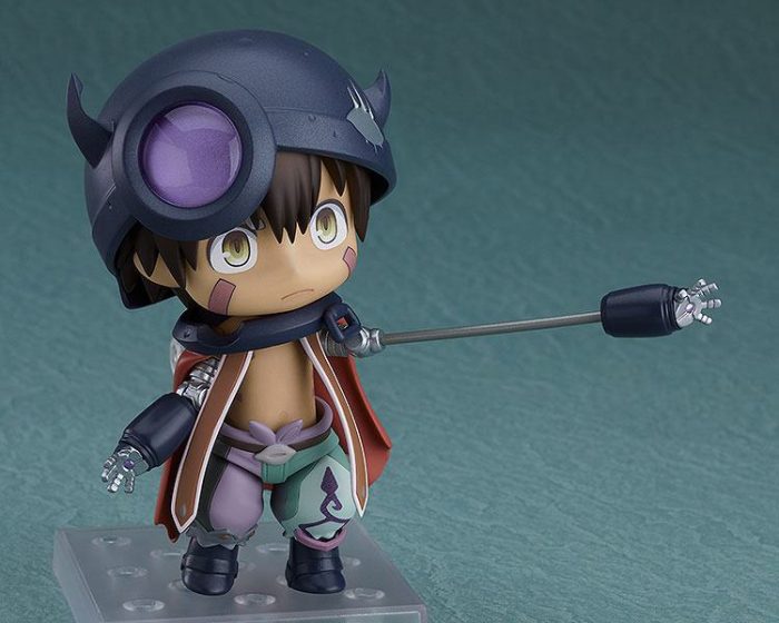 Made in Abyss Nendoroid Action Figure Reg 10 cm - Image 2