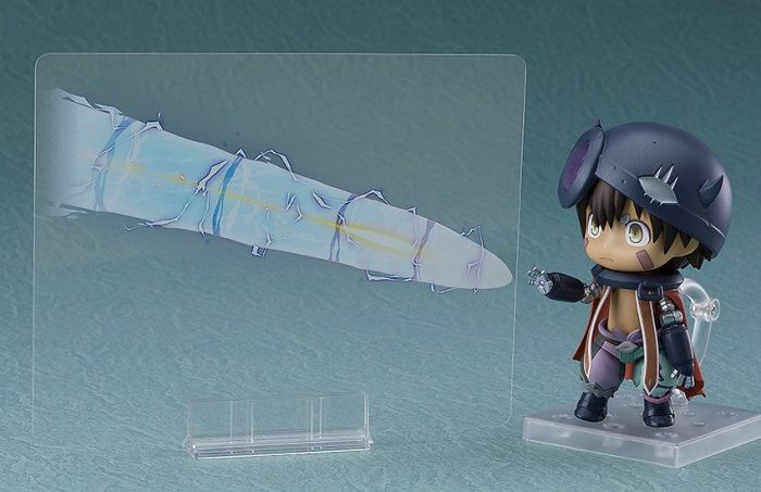 Made in Abyss Nendoroid Action Figure Reg 10 cm - Image 3