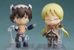 Made in Abyss Nendoroid Action Figure Reg 10 cm - Image 5