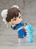 Street Fighter II Nendoroid Action Figure Chun-Li 10 cm — изображение 2