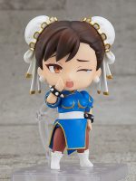 Street Fighter II Nendoroid Action Figure Chun-Li 10 cm — изображение 4