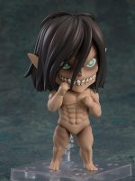 Attack on Titan Nendoroid Action Figure Eren Yeager: Attack Titan Ver. 10 cm — изображение 2